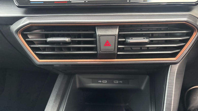 CUPRA Formentor 1.5 TSI 150 V2 5dr DSG Petrol Estate